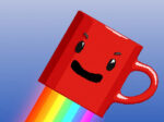O ceașcă de cafea