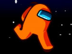 Printre noi Space Run.io