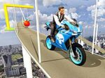 Provocări de piste imposibile pentru biciclete