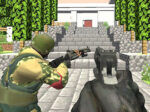 Blocky Assediul