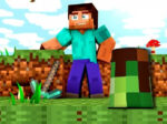 Cupa și Minecraft