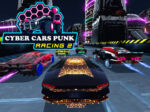 (*2*) Cars Punk Racing 2
