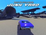 Proiectul European Junk Yard Crazy Car Stunts