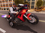 Condus Extrem de Biciclete 3D