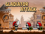 Atac de gladiator