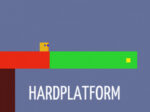 Platformă rigidă