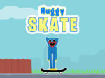 Huggy Skate