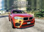 Istanbul – Simulator de fizică auto Project Car