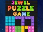 Blocuri de puzzle cu bijuterii