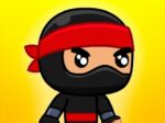 Săritură Ninja Săritură