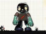 Omoară zombiul