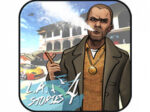 LACrime Stories 4