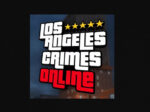 Crimele din Los Angeles