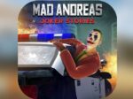 Povești cu Jokerul Mad Andreas