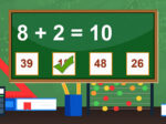 Joc de matematică