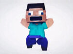 Aventură Minecraft