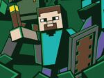 Puzzle-ul Minecraft