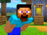 Provocarea de rotire și zbor din Minecraft