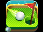 Aventură de minigolf