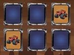 Memorie Monster Truck