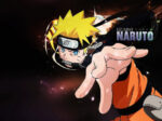 Luptă liberă Naruto