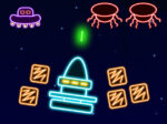 Invadatorii de neon