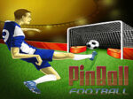 Pinball Fotbal