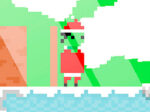 Pixelkenstein: Crăciun fericit