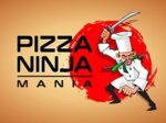 Mania Ninja a Pizzei