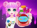 Fabrica de Slime Prințese