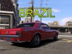 Simulator de fizică Project Car: Brazilia