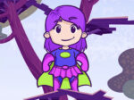 Puzzle Erou Mov