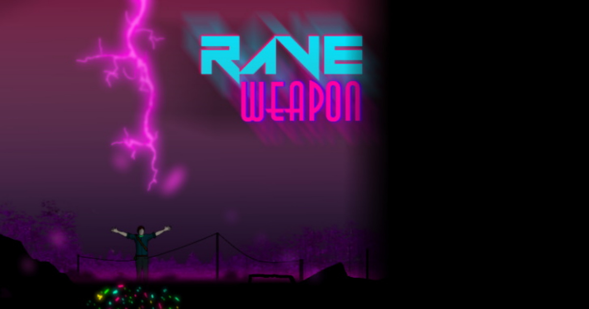Arma Rave