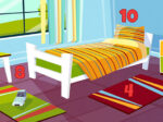 Camere Numere Ascunse