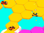 Mașină sport – Hexagon