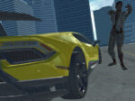 (*2*) Zombie Driving 2