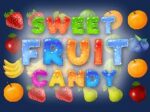 Bomboane dulci cu fructe