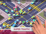 Trafic.io