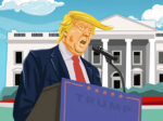 Puzzle-ul lui Trump