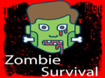Joc de supraviețuire cu zombi