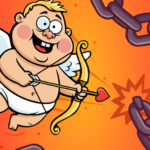 Cupidon Dezlănțuit