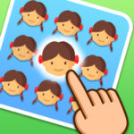 Găsiți diferența Emoji Puzzle