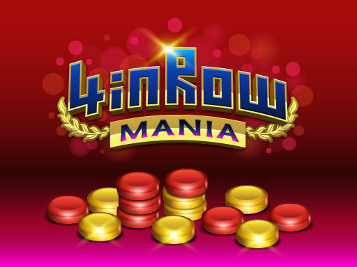 4 în Row Mania