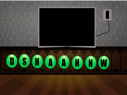 Imaginea Candy House Escape