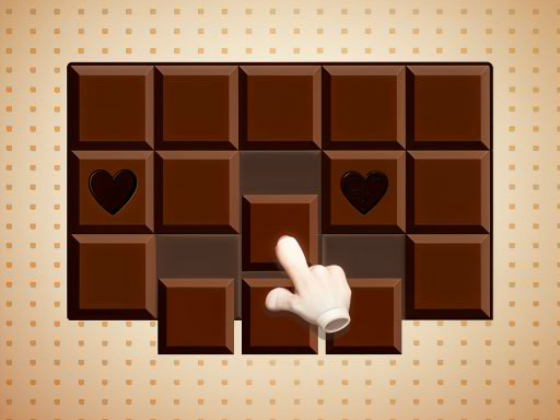 Imaginea Choco Blocks