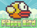 Flappy Bird stil vechi