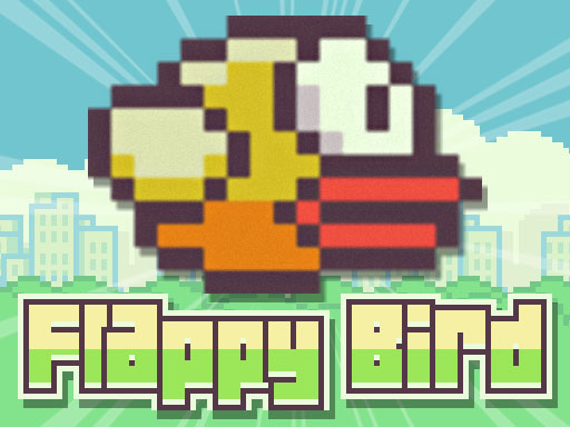 Flappy Bird stil vechi