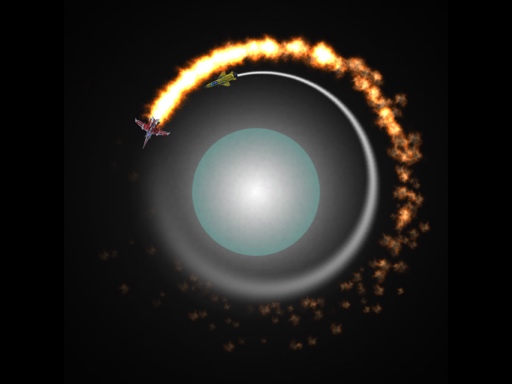 Imaginea Interval gravitațional