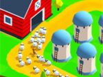 Joc 3d Idle Sheep