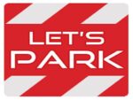 Hai să parcăm!
